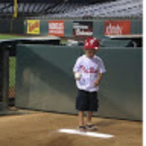 Meet your Posher, Joe